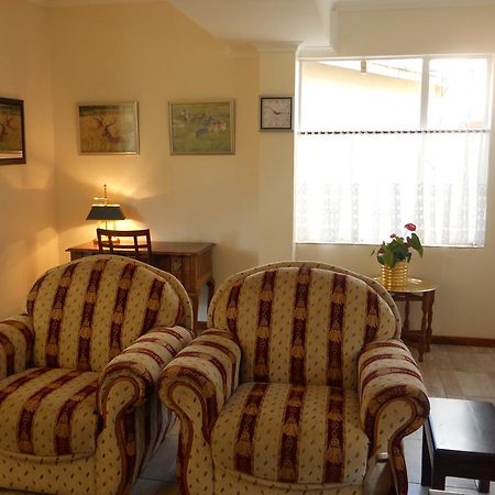 Magaliqua Guest House Noordheuwel Zewnętrze zdjęcie