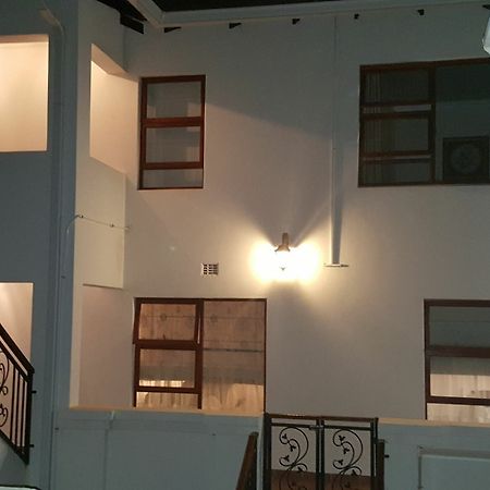 Magaliqua Guest House Noordheuwel Zewnętrze zdjęcie