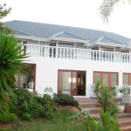 Magaliqua Guest House Noordheuwel Zewnętrze zdjęcie