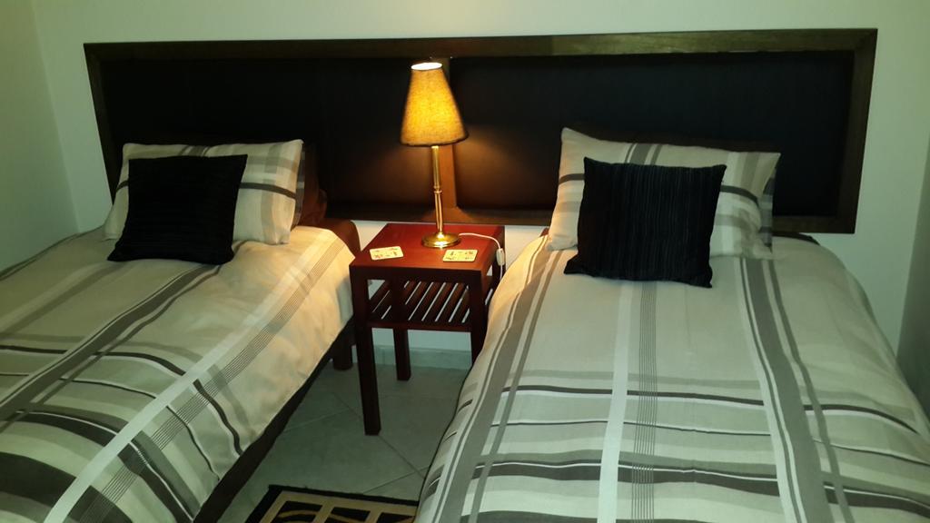 Magaliqua Guest House Noordheuwel Pokój zdjęcie