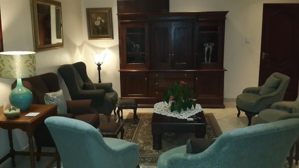 Magaliqua Guest House Noordheuwel Pokój zdjęcie
