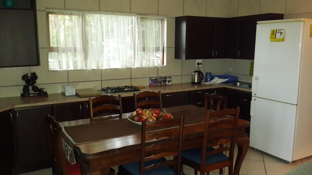 Magaliqua Guest House Noordheuwel Pokój zdjęcie