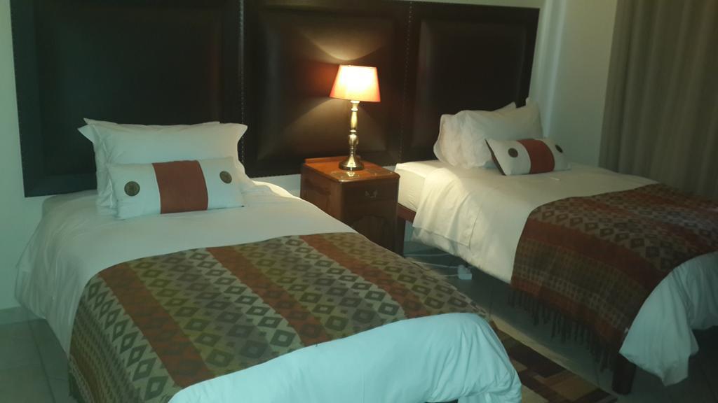 Magaliqua Guest House Noordheuwel Pokój zdjęcie