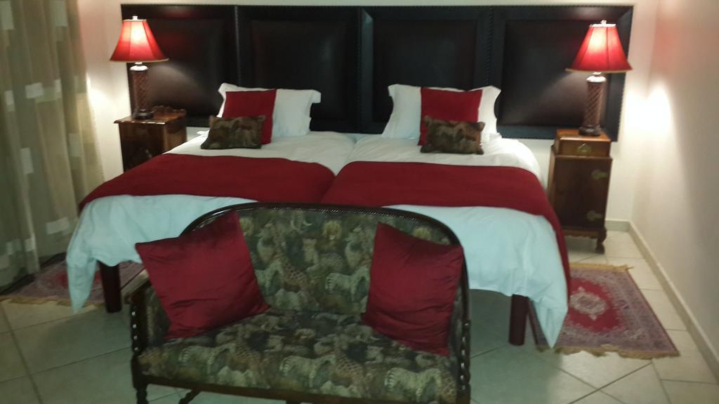 Magaliqua Guest House Noordheuwel Pokój zdjęcie