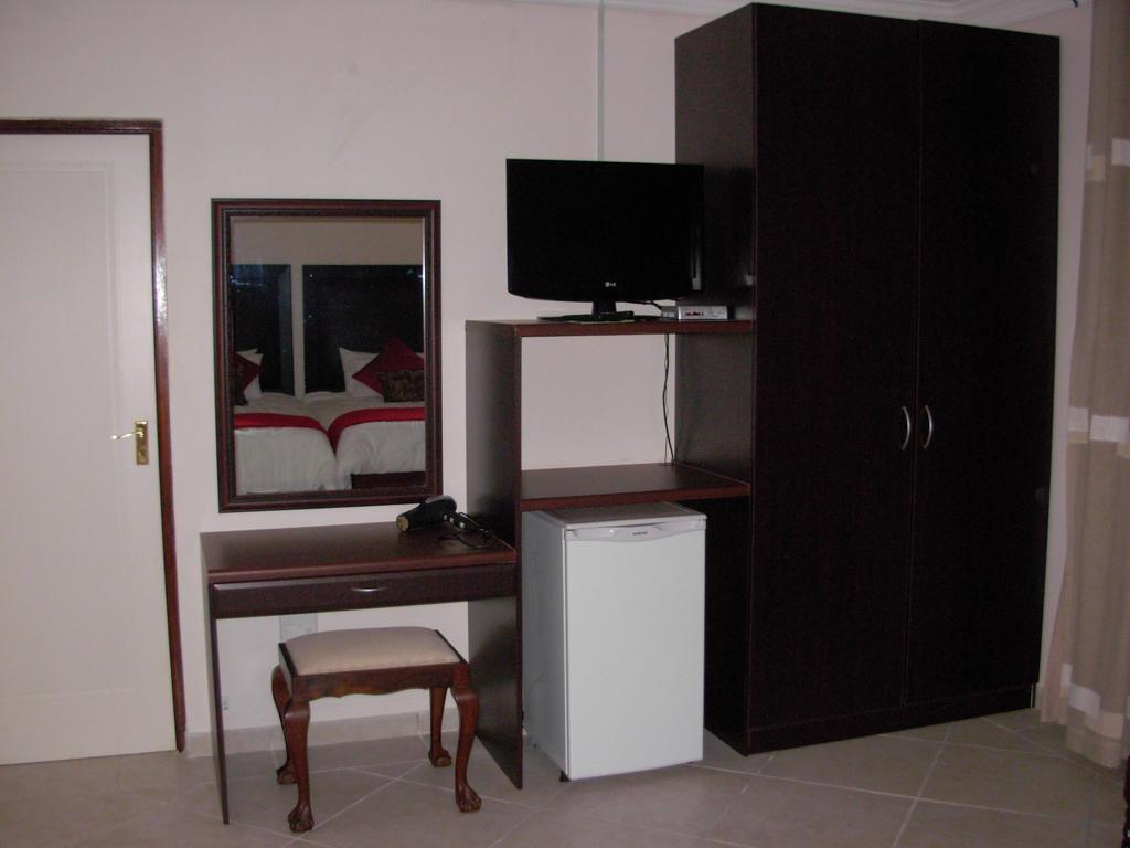 Magaliqua Guest House Noordheuwel Pokój zdjęcie