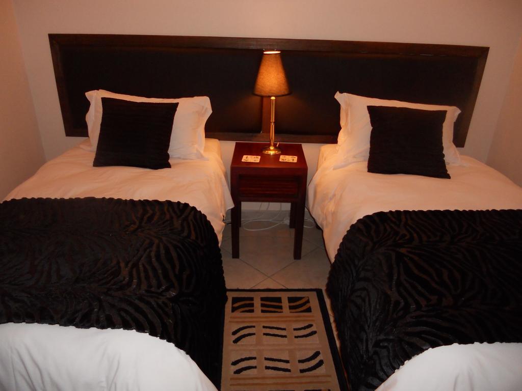 Magaliqua Guest House Noordheuwel Zewnętrze zdjęcie