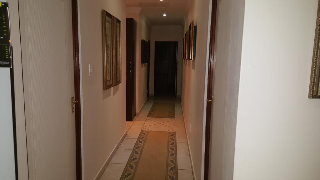 Magaliqua Guest House Noordheuwel Zewnętrze zdjęcie