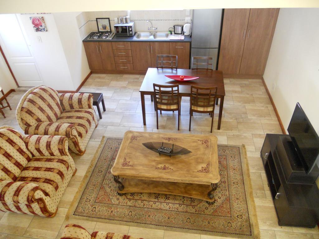 Magaliqua Guest House Noordheuwel Zewnętrze zdjęcie