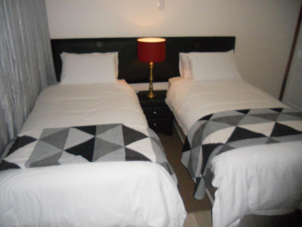 Magaliqua Guest House Noordheuwel Zewnętrze zdjęcie