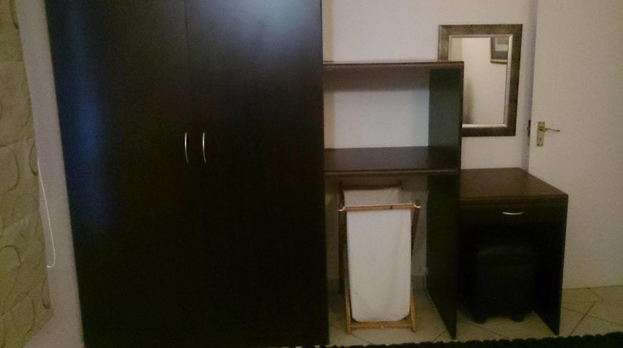 Magaliqua Guest House Noordheuwel Zewnętrze zdjęcie