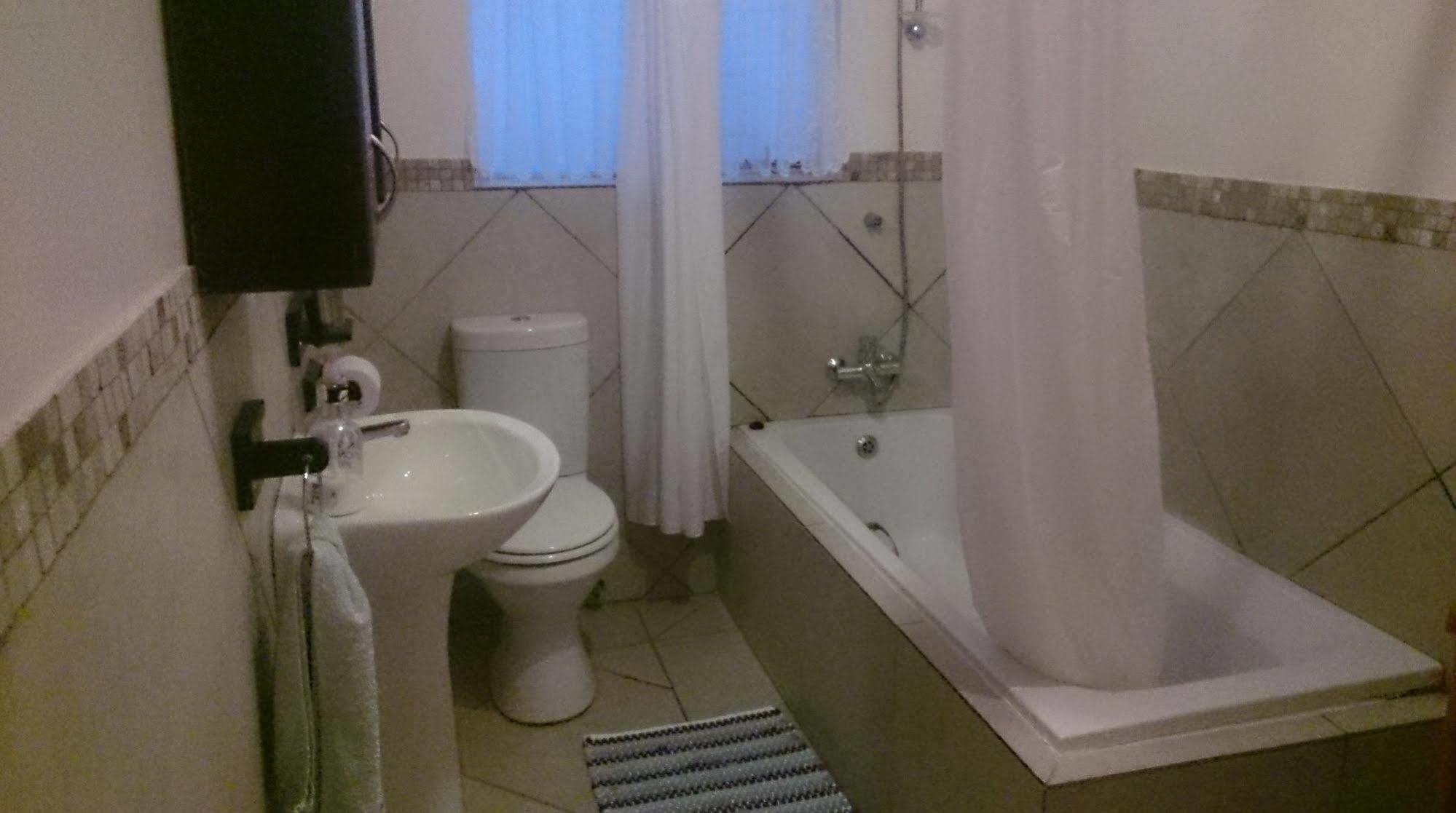Magaliqua Guest House Noordheuwel Zewnętrze zdjęcie