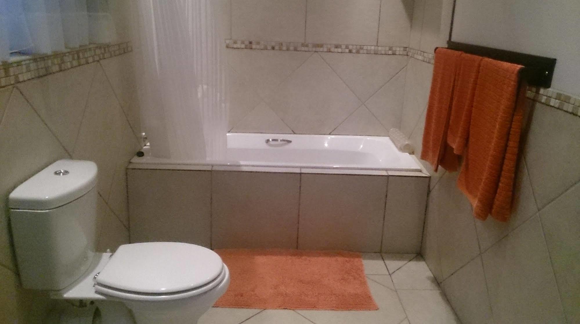 Magaliqua Guest House Noordheuwel Zewnętrze zdjęcie