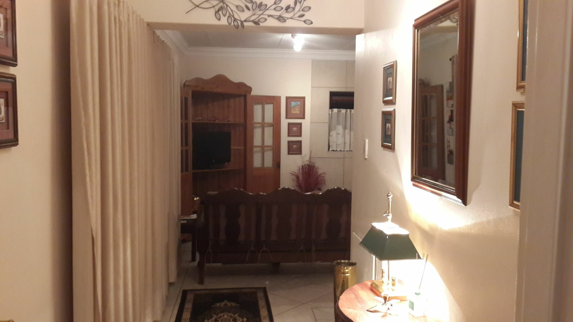 Magaliqua Guest House Noordheuwel Zewnętrze zdjęcie