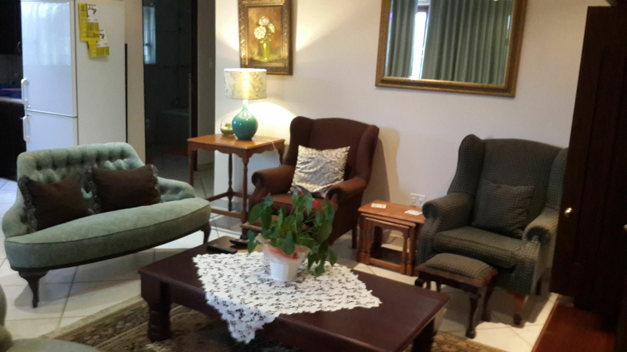 Magaliqua Guest House Noordheuwel Zewnętrze zdjęcie