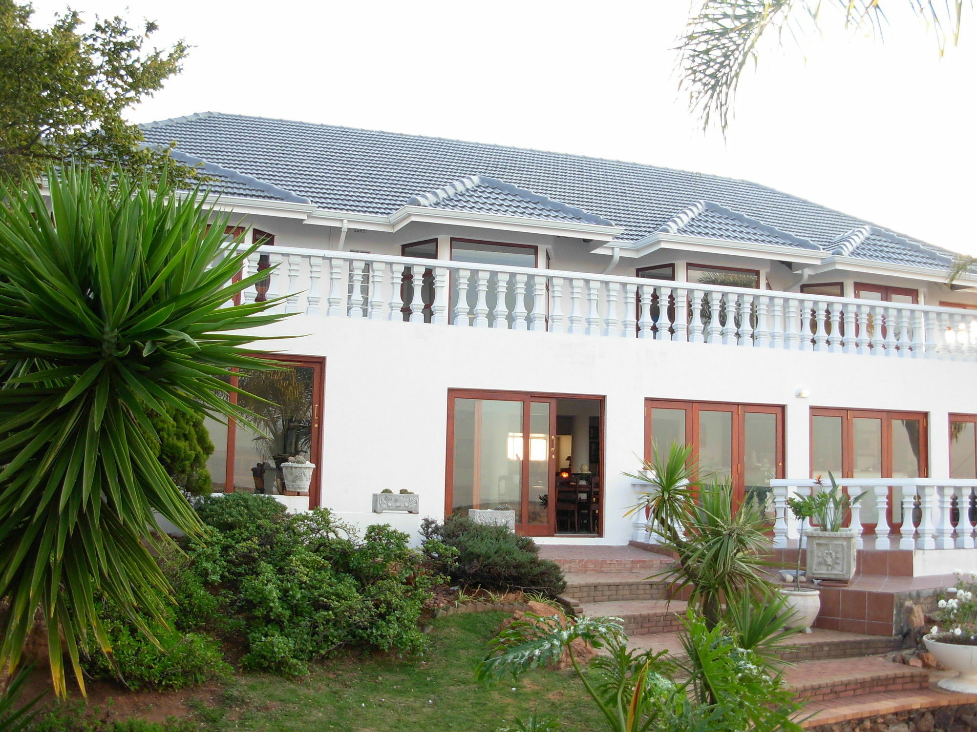 Magaliqua Guest House Noordheuwel Zewnętrze zdjęcie